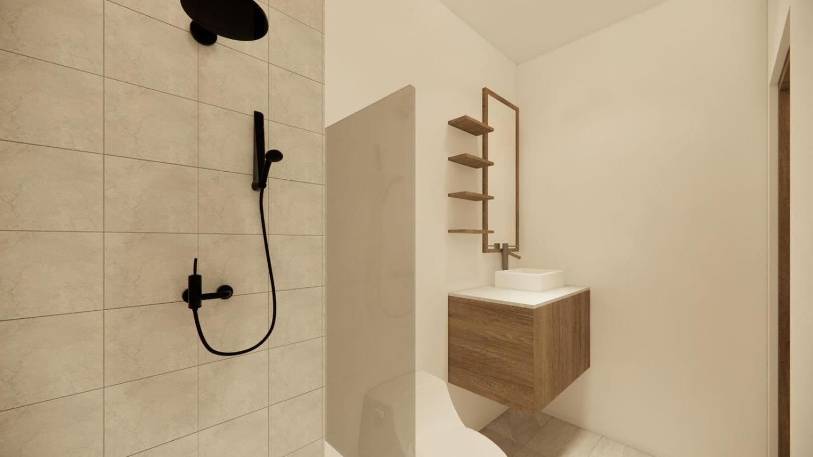 Senetan Villas And Spa Resort Убуд Екстер'єр фото